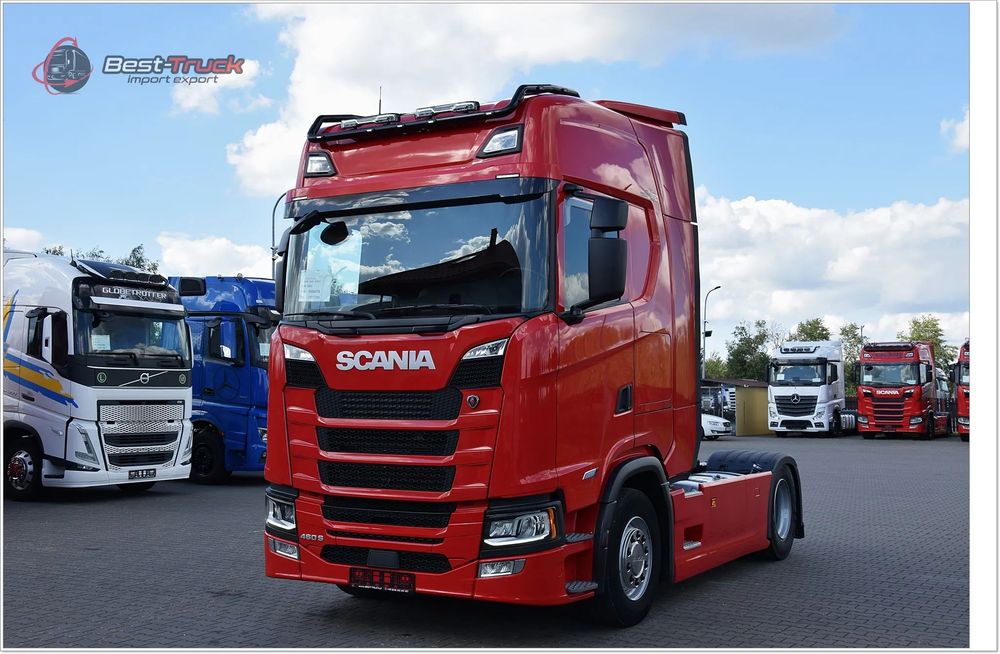 Scania