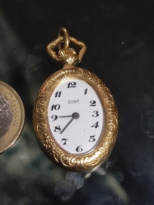 Lote de relógios de bolso