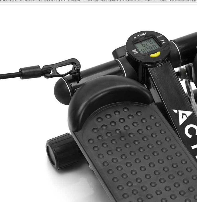 Степер для вправ З РК-ЛІЧИЛЬНИКОМ /  ФІТНЕС-СТЕП /Степер для тренувань