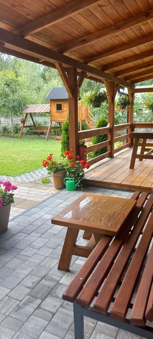 Domek letniskowy do wynajęcia Góry świętokrzyskie