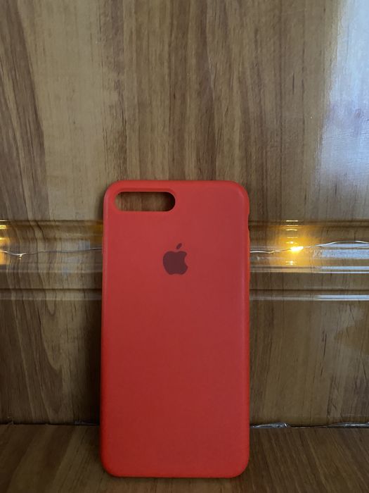 Чехол на iPhone 7+