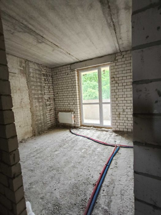 Новинка! ЖК Победы 2, Продам 1 ком квартиру пл 40.8м2, этаж 4/9ти! Дом Сдан в 2023г! A - View 4