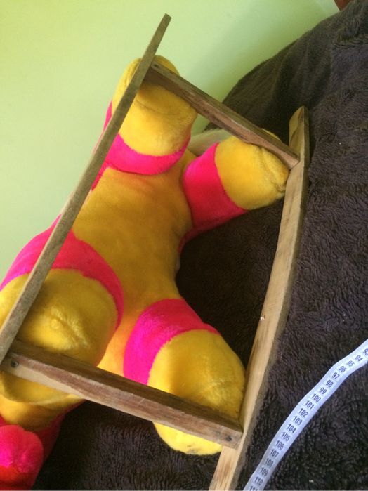 Коник , каталка, качеля