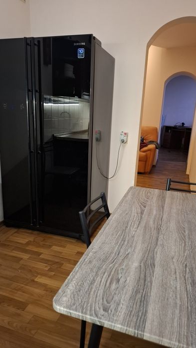 Посуточно 3 комнати -7 спальных мест