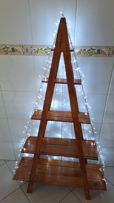 Arvore natal original