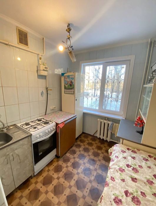 1 к.  квартира, р-н  Сєдова, Депот, можна з тваринами