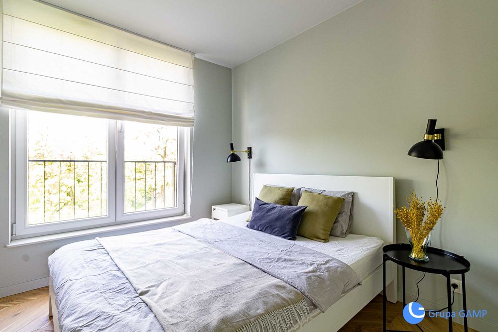 2-pok. 52m2 *Wrocławska NY Residence* od zaraz