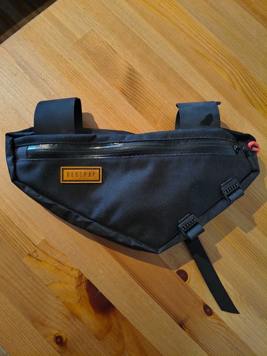 Torba pod ramę RESTRAP Carry Everything Frame Bag