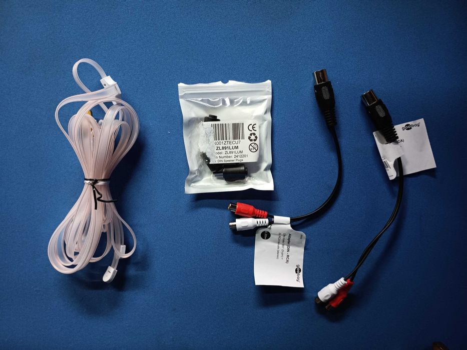 receiver RADIOLA (PHILIPS) 22 AH 794