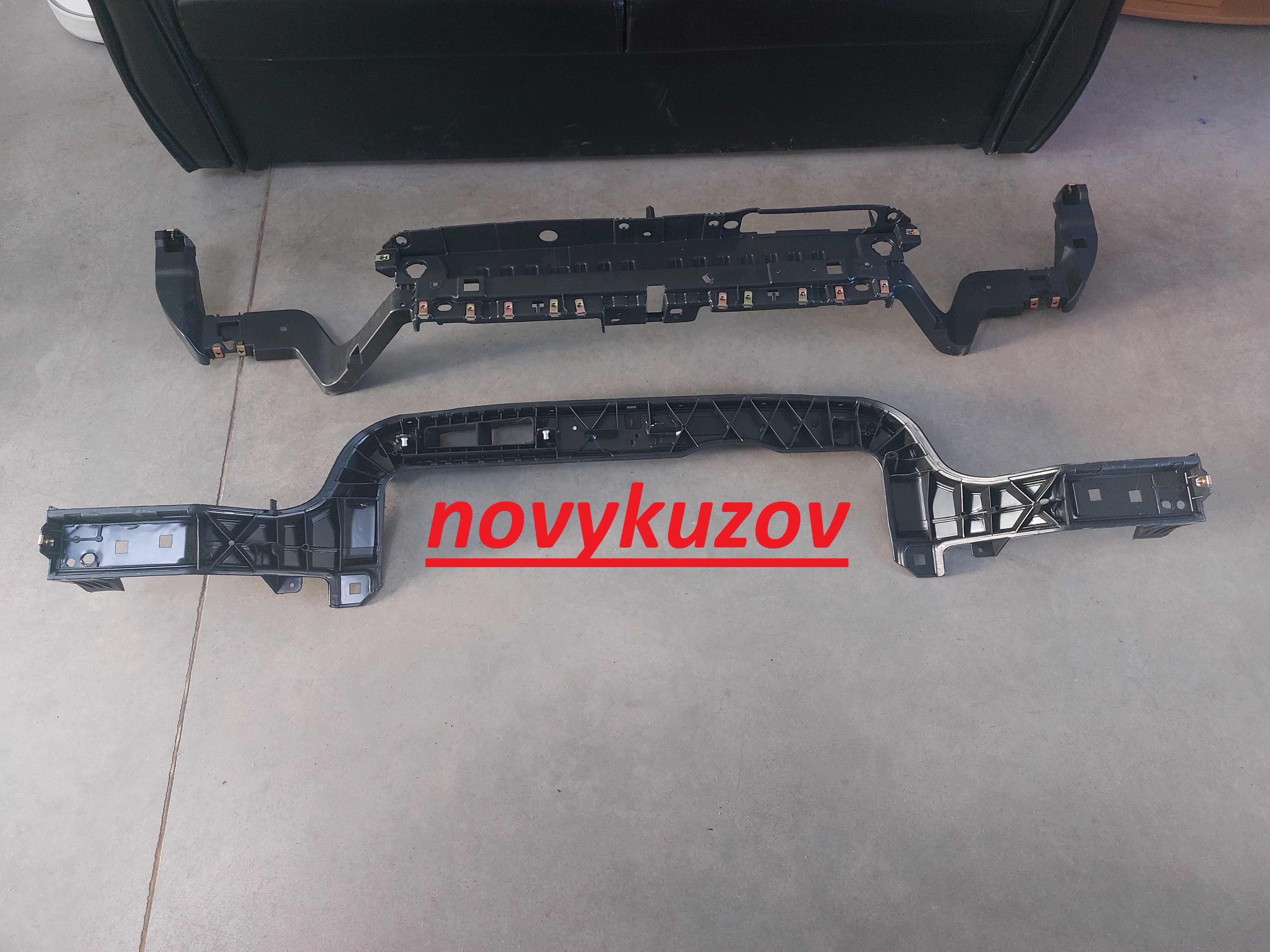 Панель передняя телевизор Ford Edge Форд Эдж: 2 800 грн. - Передняя ...