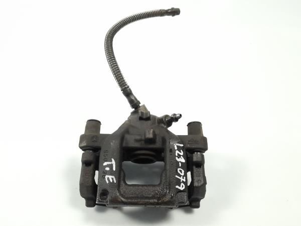 Pinça travão / maxila de travão trás esquerda MERCEDES-BENZ Classe C (