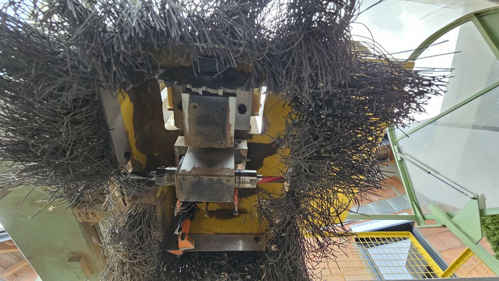 Maszyny stolarskie cnc do mebli