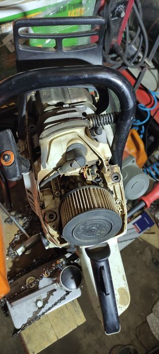 Продам Stihl MS 462 CM ( Штіль)
