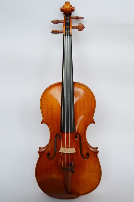 Skrzypce LUTNICZE 4/4 „Roby Lakatos”: OLE BULL (G.B.Guarneri), 2022