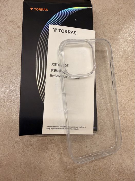 Iphone 16 pro, чохол