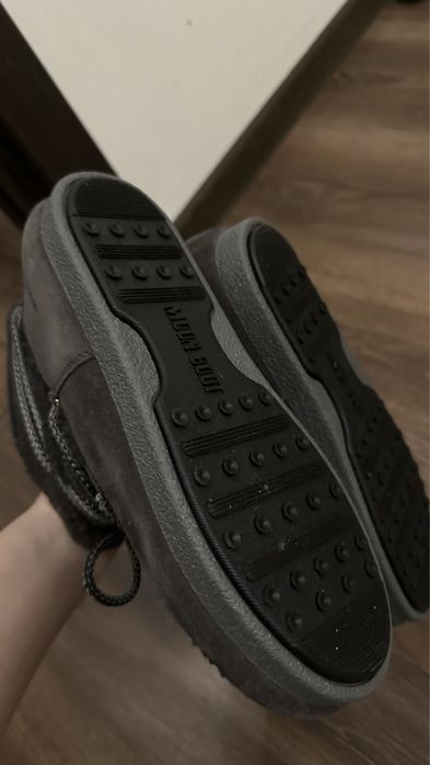 Сапоги ботинки moon boot