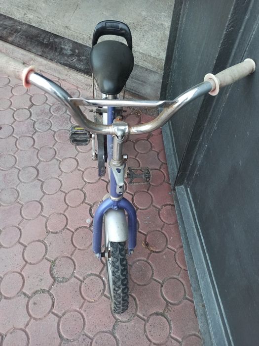 Велосипед дитячий