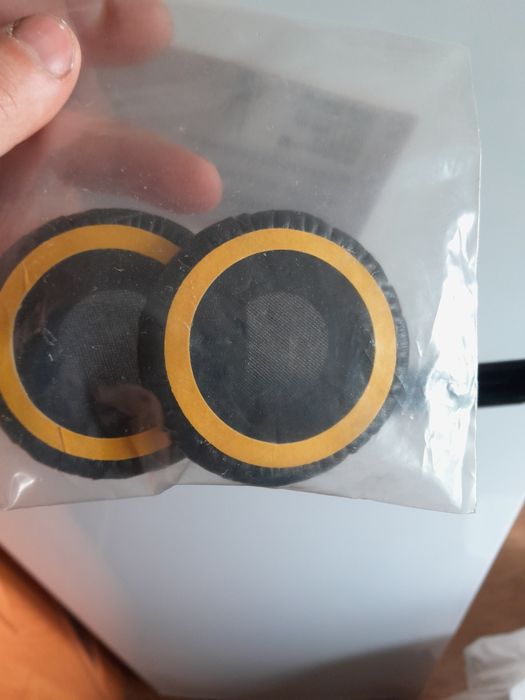 Амбушюры для студийных наушников