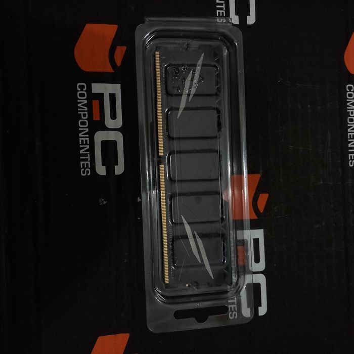 Memória RAM Envinda 1x16GB (16GB) DDR4 2666MHz