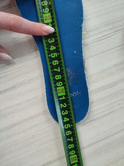 buty sneakersy damskie rozm. 38 firmy Reebok