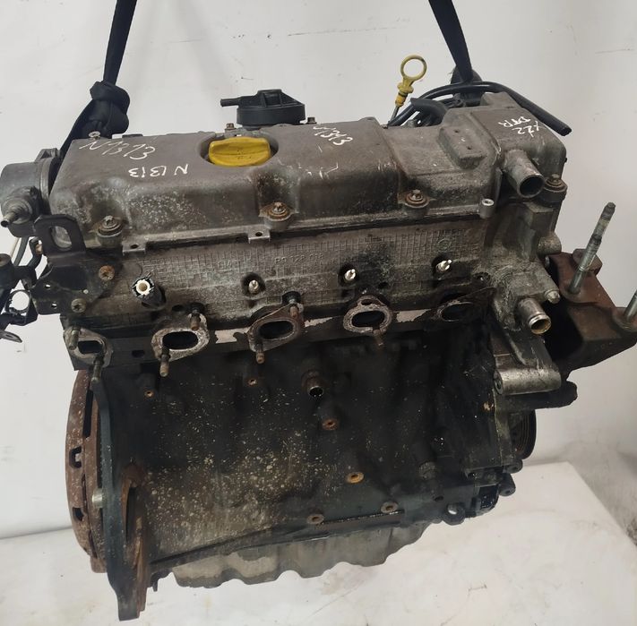 Motor completo OPEL Vectra B Caravan (31_)