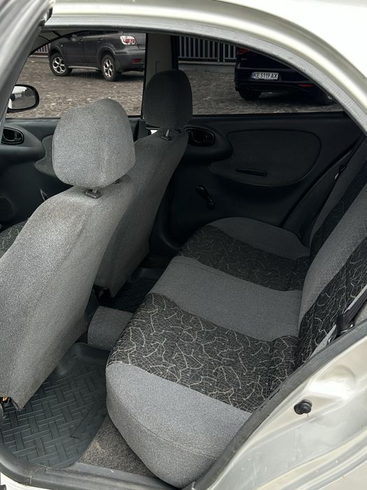 Продам Daewoo lanos SE Поляк !