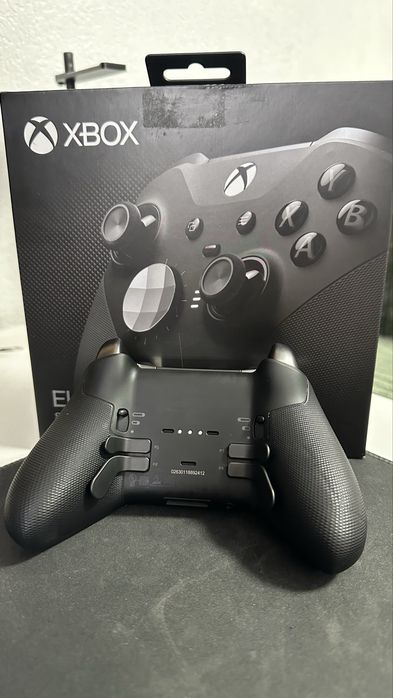 XBOX Elite Controller Series 2