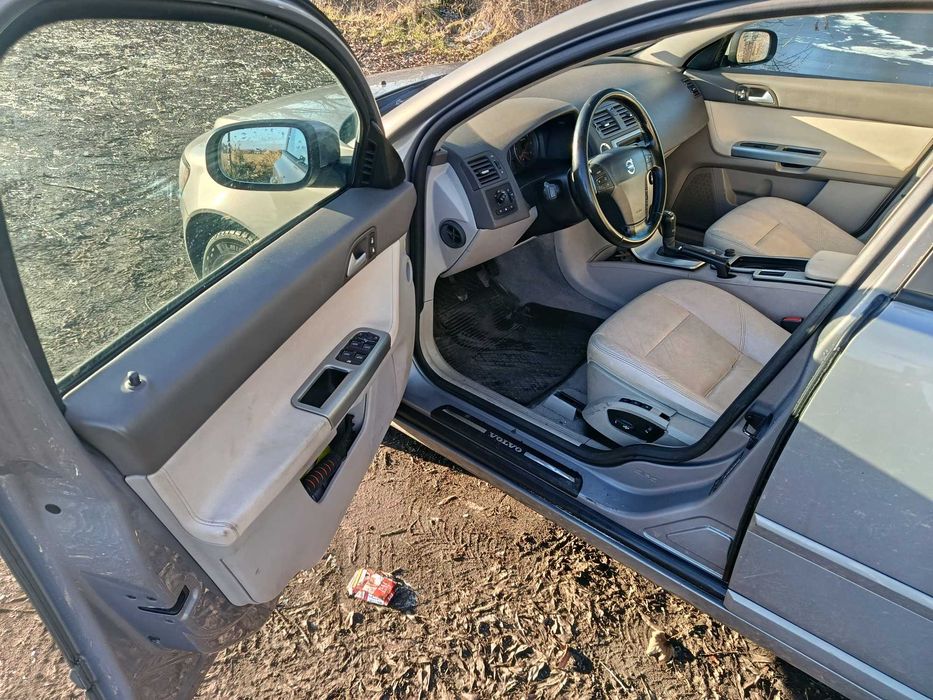 Sprzedam Volvo V50 w bdb.stanie