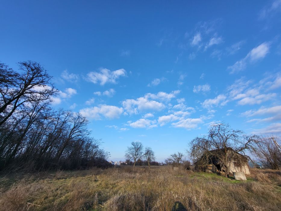 Продам дом с большим земельным участком. Y.A.