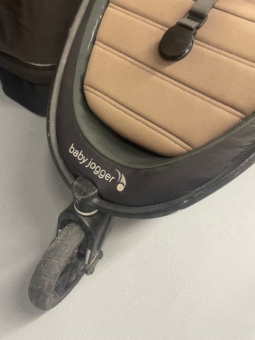 Wózek 2w1 Baby Jogger