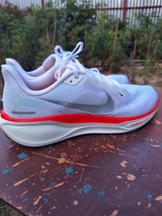 кроссовки Nike Air Zoom Pegasus 41 размер 46 оригинал