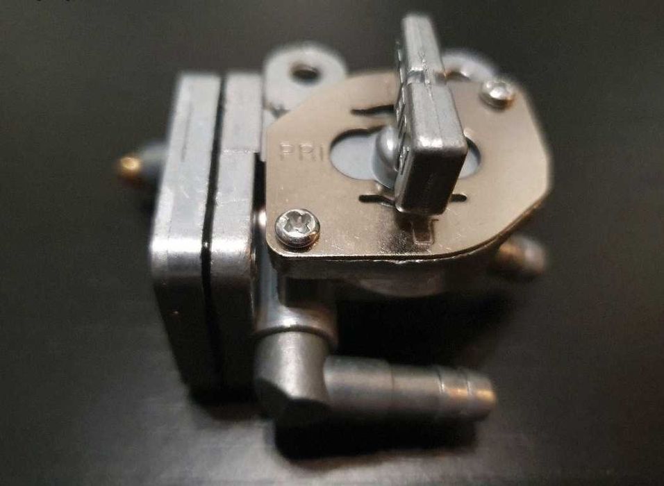 Torneira de gasolina Virago