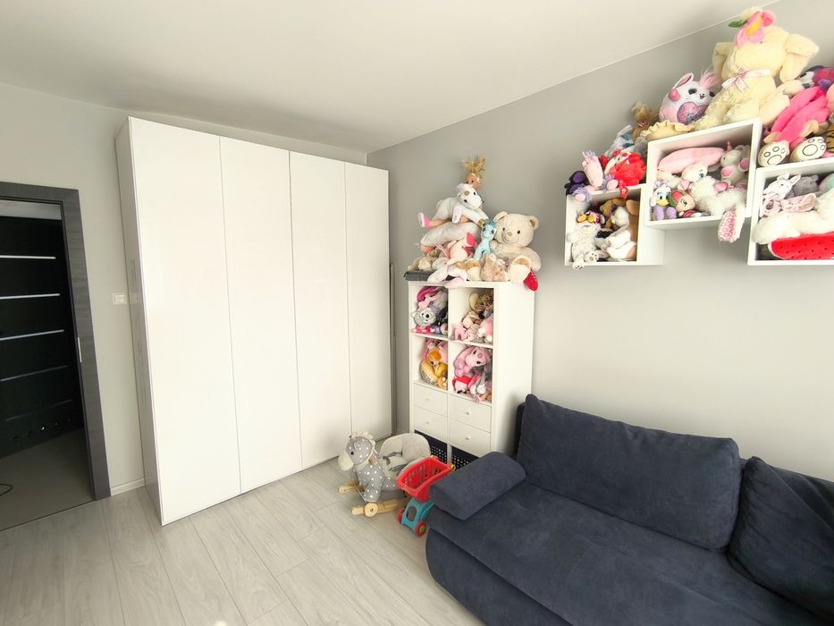Mieszkanie 65m + balkon 15m - osiedle europejskie - w pełni wyposażone - Widok 6