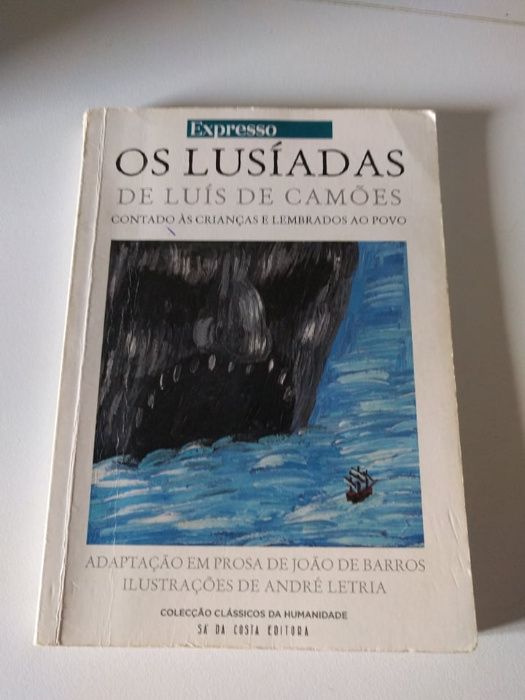 Varios Livros