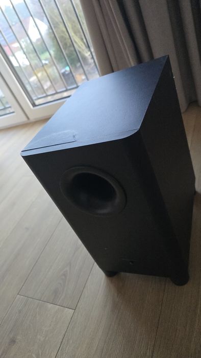 Pioneer S21-w subwoofer