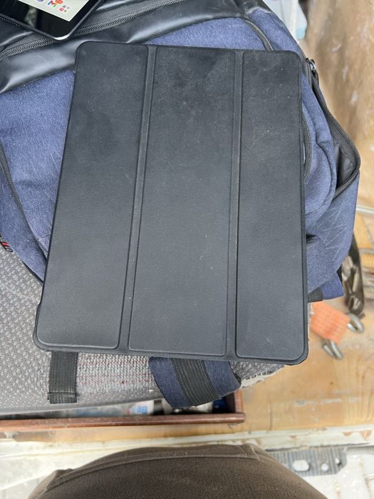 iPad 9.ª geração de 64GB com capa protetora e apple pencil