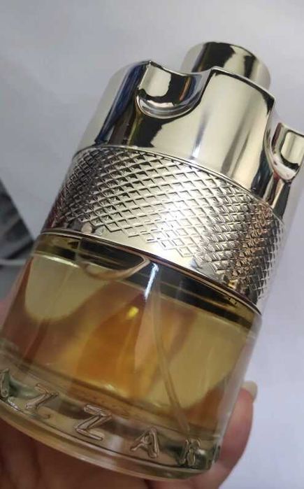 Azzaro Wanted by Night Perfume 100ml
