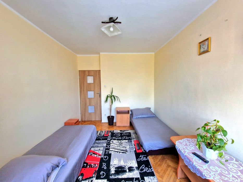 Kwatera/nocleg dla 8 pracowników Ustka