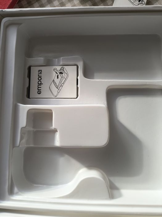 Elektronika telefon komórkowy