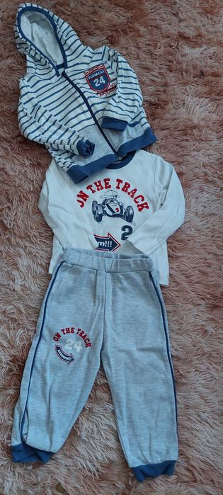 Дитячі Спортивні костюми