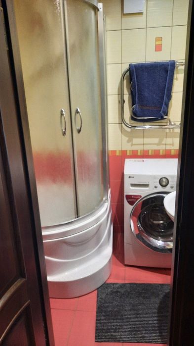 Квартира посуточно