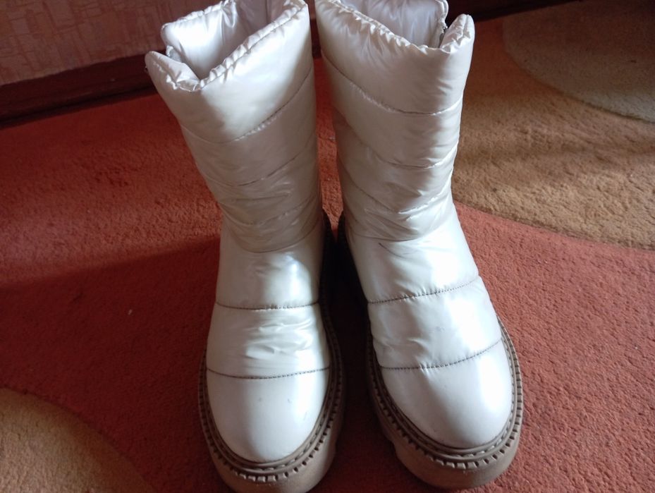 Сапоги дитячі 36 розмір