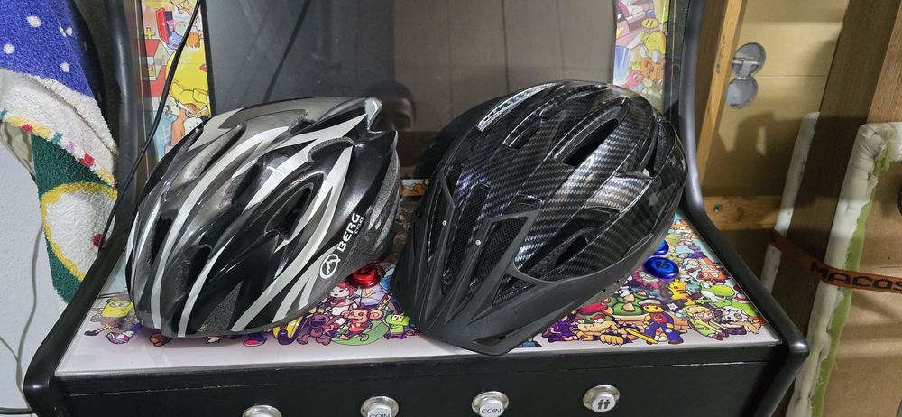 2 Bicicletas BTT Berg