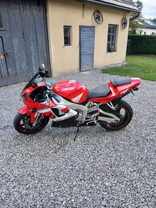 Yamaha