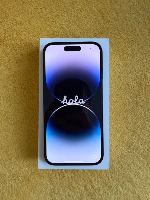 iPhone 14 Pro 128GB