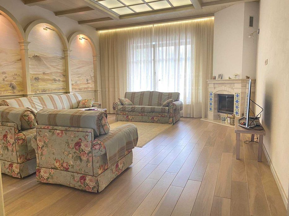 Качественный одноэтажный дом в Совиньоне