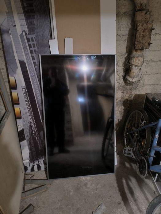 Samsung 55" LED UE55NU7172