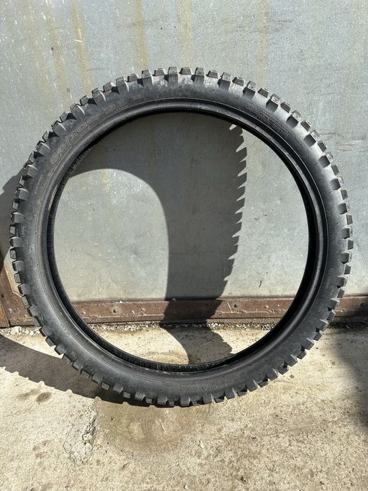 Резина Yuanxing 80/100 21r