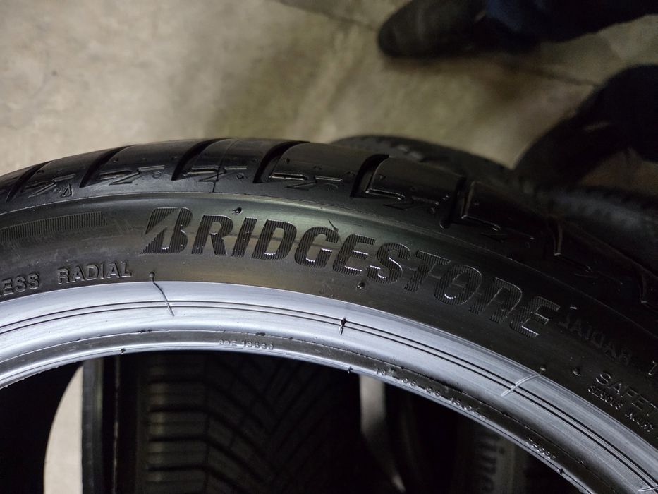 opony nowe 225/40R18 Bridgestone Turanza T005