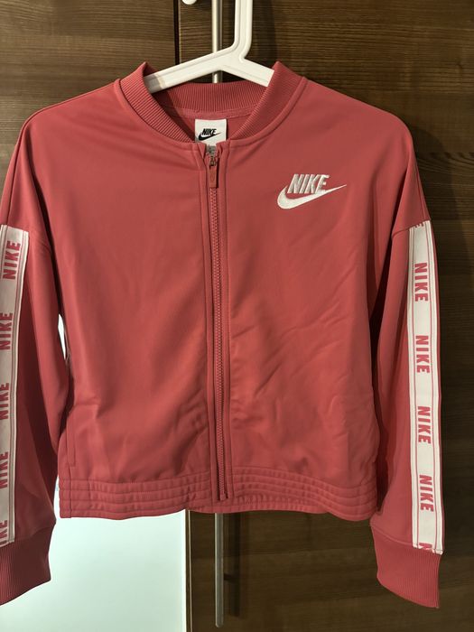 Bluza Nike air 156 cm m/d oryginał